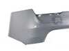 ES#4045669 - F31WGNMTRR-DIFFP - M Sport Style Rear Bumper - Single Exit (w/ PDC) - Add the more aggressive front bumper from the M Sport package - Turner Motorsport - BMW