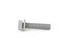 ES#49749 - 31306779487 - Strut Bolt With Washer - Also known as a "camber", "pinch", or "crash" bolt - Genuine BMW - BMW