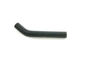 ES#33090 - 13411721909 - Air Hose - Connected to the Y hose from the idle control valve - Genuine BMW - BMW
