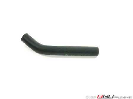 ES#33090 - 13411721909 - Air Hose - Connected to the Y hose from the idle control valve - Genuine BMW - BMW