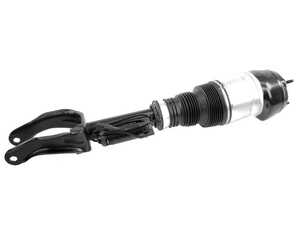 ES#4684586 - 1663201368 - Front Air Suspension Strut Assembly - Front Left - Front Left (Driver) Side - Vemo - Mercedes Benz
