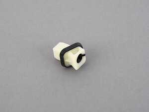 ES#92480 - 51252753575 - PLUG IN NUT - Genuine MINI - BMW MINI