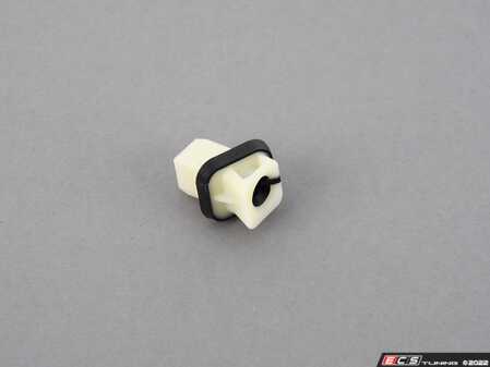 ES#92480 - 51252753575 - PLUG IN NUT - Genuine MINI - BMW MINI