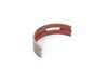 ES#3231968 - 07K105561JBLA - Upper Connecting Rod Bearing - Blue - Priced Each - Fits lower portions of the connecting rod with blue markings - Genuine Volkswagen Audi - Audi