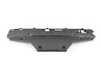 ES#4045669 - F31WGNMTRR-DIFFP - M Sport Style Rear Bumper - Single Exit (w/ PDC) - Add the more aggressive front bumper from the M Sport package - Turner Motorsport - BMW