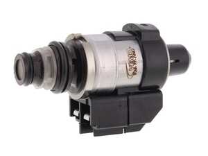 ES#4686000 - 2202771098 - Automatic Transmission Control Solenoid - Priced Each - Featuring 722.9 7 Speed Automatic Transmission Black Top Solenoid - Vemo - Mercedes Benz