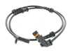 ES#4684584 - 1649058400 - ABS Speed Sensor - Front - Front Axle Left & Right - Vemo - Mercedes Benz