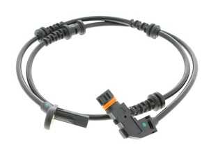 ES#4684584 - 1649058400 - ABS Speed Sensor - Front - Front Axle Left & Right - Vemo - Mercedes Benz