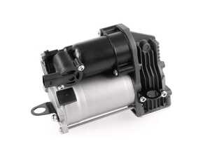 ES#4684585 - 1663200104 - Air Suspension Compressor - Designed to be used as Original Equipment Replacements - Vemo - Mercedes Benz
