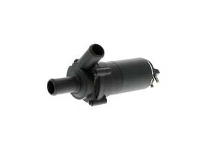 ES#4684608 - 0018351364 - Engine Auxiliary Water Pump - Cooling Pump - Vemo - Mercedes Benz