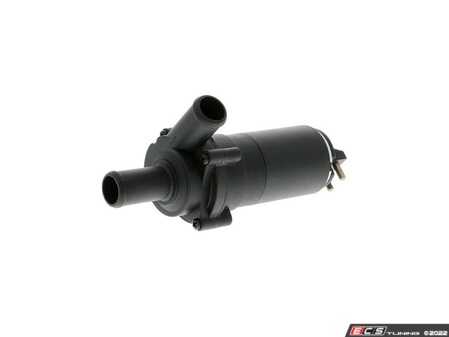 ES#4684608 - 0018351364 - Engine Auxiliary Water Pump - Cooling Pump - Vemo - Mercedes Benz