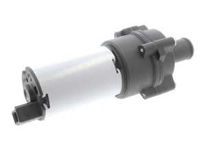 ES#4684609 - 0018356064 - Auxiliary Water Pump - Coolant circulation for heater - Vemo - Mercedes Benz