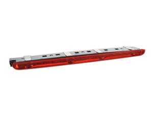 ES#4684618 - 203820145664 - 3rd Brake Light - Additional Brake Lamp - Vemo - Mercedes Benz