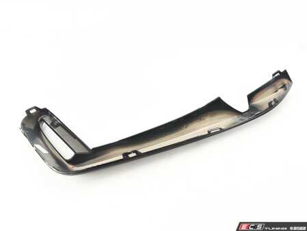 ES#2977771 - 51118061120 - COVERING RIGHT - Genuine BMW - BMW
