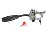 ES#4684615 - 2035450310 - Turn Signal Switch - Located on your vehicles steering column - Vemo - Mercedes Benz
