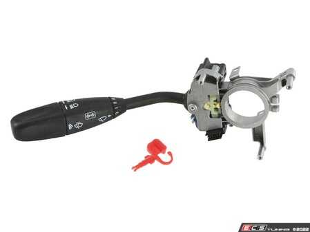 ES#4684615 - 2035450310 - Turn Signal Switch - Located on your vehicles steering column - Vemo - Mercedes Benz