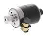 ES#4684614 - 2032700089 - Automatic Transmission Control Solenoid - Priced Each - Featuring 722.6 5 Speed Automatic Transmission Black Top Solenoid - Vemo - Mercedes Benz