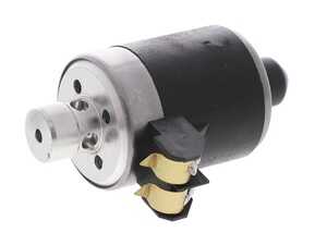 ES#4684614 - 2032700089 - Automatic Transmission Control Solenoid - Priced Each - Featuring 722.6 5 Speed Automatic Transmission Black Top Solenoid - Vemo - Mercedes Benz
