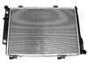 ES#4684612 - 2025003203 - Radiator - Priced Each - Main engine coolant radiator - Vemo - Mercedes Benz