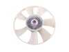 ES#4684610 - 0002009723 - Fan Clutch Assembly with Fan Blade - Cooling Fan - Vemo - Mercedes Benz
