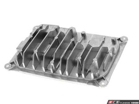 ES#4684607 - 1769001204 - Headlight Control Unit  - Ballast Module - Vemo - Mercedes Benz