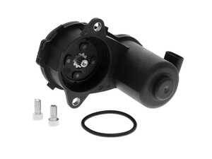 ES#4684606 - 1729060300 - Rear Parking Brake Actuator - Right - Passenger Side Rear Parking Brake - Vemo - Mercedes Benz