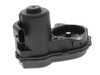 ES#4684605 - 1729060200 - Rear Parking Brake Actuator - Left - Driver Side Rear Parking Brake - Vemo - Mercedes Benz