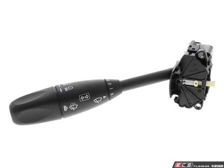 ES#4684604 - 1715402245 - Steering Column Switch  - Control Turn Signals & Wiper Function - Vemo - Mercedes Benz