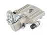 ES#4488285 - 34216763729 - Caliper Housing - Rear Left - Attaches to the brake carrier - Bremmen Parts - MINI