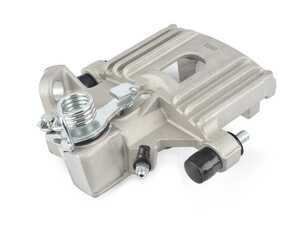 ES#4488285 - 34216763729 - Caliper Housing - Rear Left - Attaches to the brake carrier - Bremmen Parts - MINI