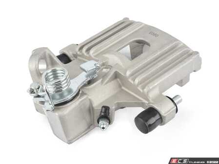 ES#4488285 - 34216763729 - Caliper Housing - Rear Left - Attaches to the brake carrier - Bremmen Parts - MINI