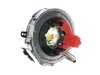 ES#4684602 - 1714641018 - Clock Spring - Allows a vehicle's steering wheel to turn while still making an electrical connection - Vemo - Mercedes Benz