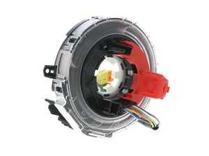 ES#4684602 - 1714641018 - Clock Spring - Allows a vehicle's steering wheel to turn while still making an electrical connection - Vemo - Mercedes Benz