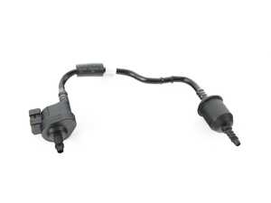 ES#3648624 - 06L133781BG - Purge Valve Assembly - Is your Audi suffering from a rough idle, poor fuel economy, or that dreaded Check Engine Light? The culprit might just be a failing EVAP purge valve. - Genuine Volkswagen Audi - Audi