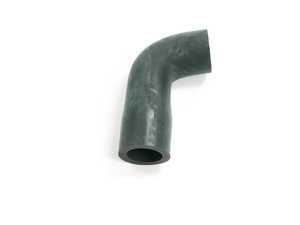 ES#33091 - 13411721971 - Idle Stabilizer Hose - Runs from Idle stabilizer to the intake manifold - Genuine BMW - BMW