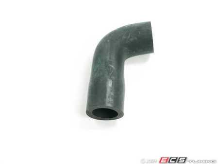 ES#33091 - 13411721971 - Idle Stabilizer Hose - Runs from Idle stabilizer to the intake manifold - Genuine BMW - BMW