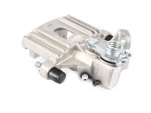 ES#4488286 - 34216763730 - Caliper Housing - Rear Right - Attaches to the brake carrier - Bremmen Parts - MINI