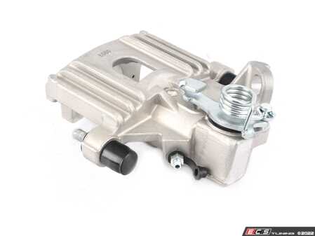ES#4488286 - 34216763730 - Caliper Housing - Rear Right - Attaches to the brake carrier - Bremmen Parts - MINI