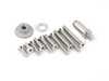 ES#3129907 - 016286ECS01-02 - Adjustable Short Shift Kit - For 5-Speed Manual Transmissions - Featuring 3 adjustable positions with adjustable weights to get the exact feel you want - ECS - Volkswagen