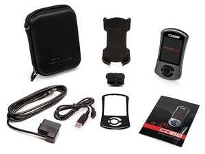 ES#4686026 - AP3-POR-011-PDK - Accessport with PDK Flashing for Porsche 911 991.2 Carrera / S / GTS - Featuring CobbTuning Porsche PDK Transmission Flash Software - CobbTuning - Porsche