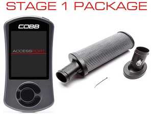 ES#4686027 - POR0110010-PDK - Porsche Stage 1 Power Package with PDK Flashing 911 991.2 Carrera / S / GTS 2017-2019 - Featuring CobbTuning Stage 1 Power Package for your 991.2 - CobbTuning - Porsche