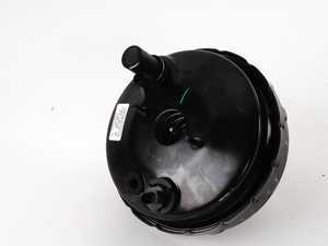 ES#1612336 - 0014300708 - Brake Booster Assembly - Provides vacuum assist to your brakes - Genuine Mercedes Benz - Mercedes Benz