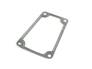 ES#34143 - 13541743261 - Throttle Body Gasket - Gasket used to seal the throttle body onto the intake manifold - Genuine BMW - BMW