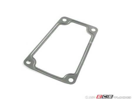 ES#34143 - 13541743261 - Throttle Body Gasket - Gasket used to seal the throttle body onto the intake manifold - Genuine BMW - BMW