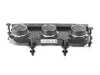 ES#4001491 - 3CM907426AWZU - Climate Control Assembly - Keep your interior showroom fresh with this new control assembly - Genuine Volkswagen Audi - Volkswagen