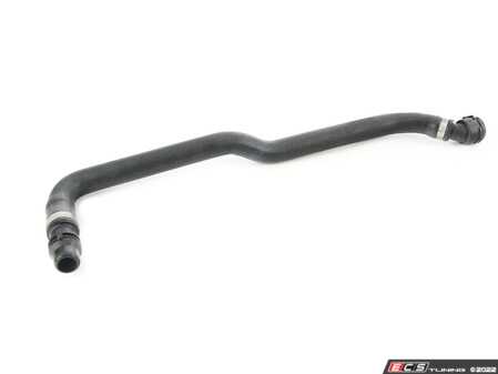 ES#2912381 - 64219307240 - HOSE, ENGINE SUPPLY-COOLANT - Genuine BMW - BMW