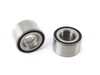 ES#3651526 - 99905305502KT2 - Rear Wheel Bearing Kit - Includes NTN rear wheel bearings with Genuine Porsche installation hardware - Assembled By ECS - Porsche