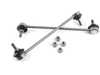 ES#2603045 - 31352282656KT1 - CSL Front Sway Bar Installation Kit - Everything you need to install a new CSL front sway bar including OE Lemforder end links - Assembled By ECS - BMW