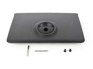 ES#2573125 - 51772759505 - Flap/Door For Through-loading Facility - Also know as a ski bag door to the trunk - Genuine MINI - MINI