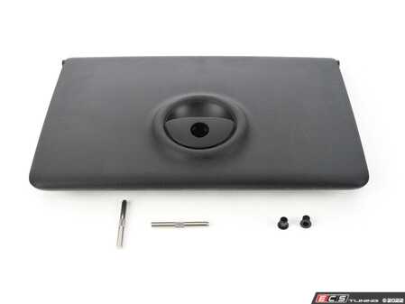 ES#2573125 - 51772759505 - Flap/Door For Through-loading Facility - Also know as a ski bag door to the trunk - Genuine MINI - MINI